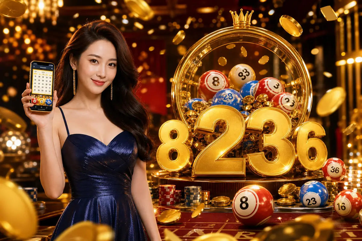 deluxe88 Casino dealer langsung meja baccarat live