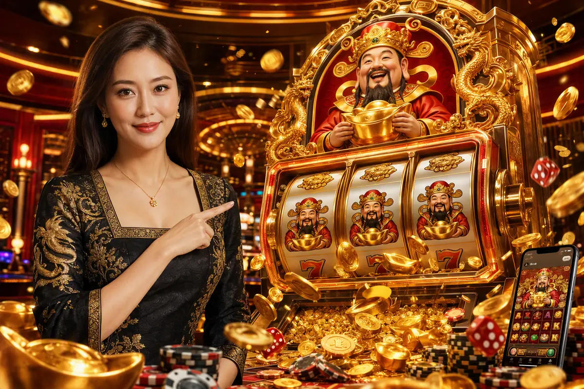 deluxe88 deposit Touch n Go pembayaran mudah