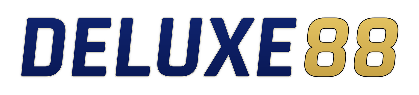 deluxe88 logo